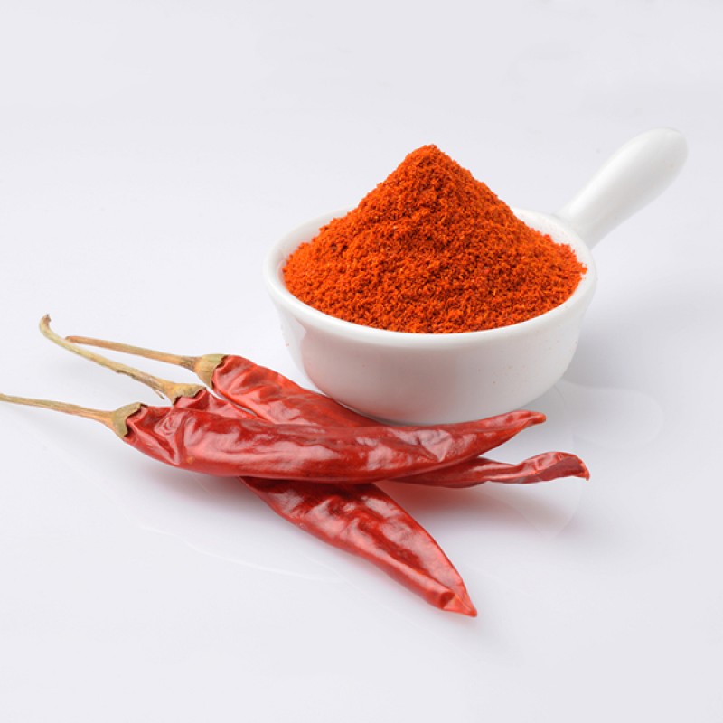 Chili Powder/জিরা মরিচের গুড়া (২৫০ গ্রাম)