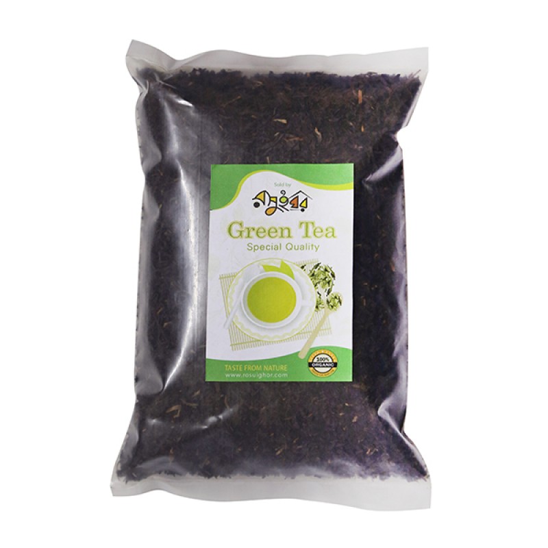 Green Tea/গ্রীন ট্রি (স্পেশাল ) ২০০ গ্রাম
