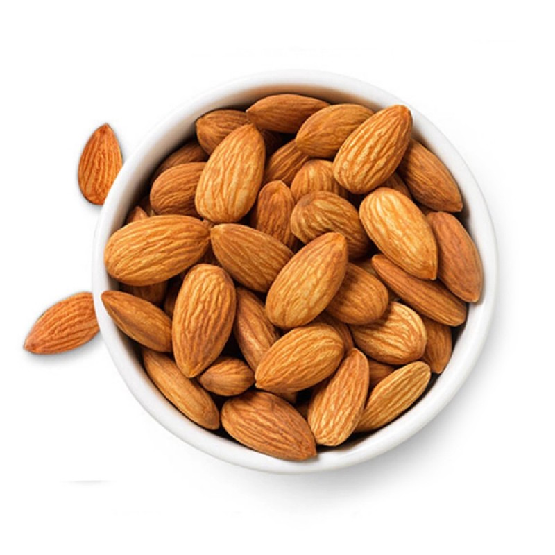 Almond / কাঠ বাদাম