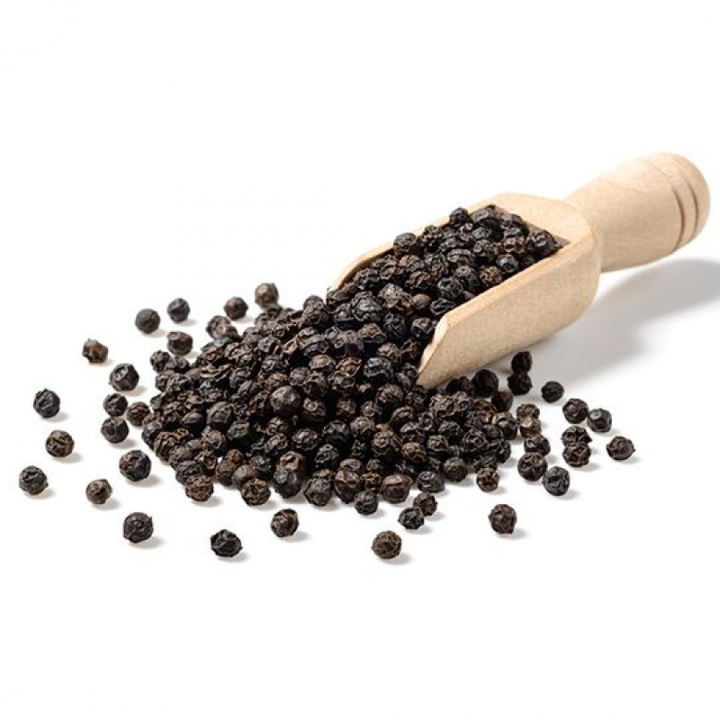 Black pepper / কালো গোল মরিচ (১০০ গ্রাম)