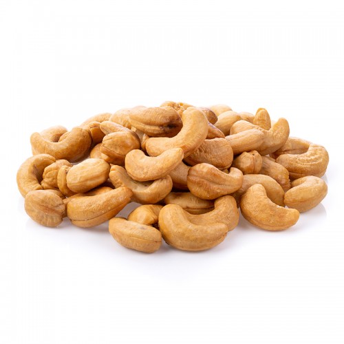 Cashew nut (roasted)/কাজু বাদাম রোস্টেট (২৫০ গ্রাম)