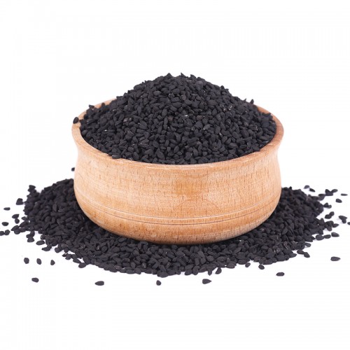Black Cumin Seed/কালোজিরা (২৫০ গ্রাম )